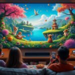 L&rsquo;évasion émotionnelle à travers Puzzle Saga sur PS4