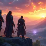 L&rsquo;évasion émotionnelle au cœur de RPG Revolution sur PS4