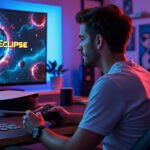 L&rsquo;expérience captivante de Puzzle Eclipse sur PS5