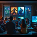 L&rsquo;héritage émotionnel d&rsquo;Action Legacy sur PS4