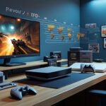 L&rsquo;histoire captivante des origines des FPS sur PS5