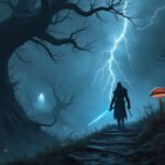 L&rsquo;odyssée horrifique sur PS5 : plongez dans des mondes de terreur