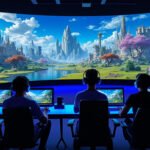 L&rsquo;odyssée immersive de la simulation sur PS5