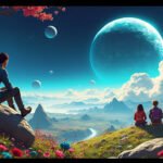 « Loin de Dieu chaque jour : Les réflexions du créateur de No Man&rsquo;s Sky face à la frénésie des gamers »