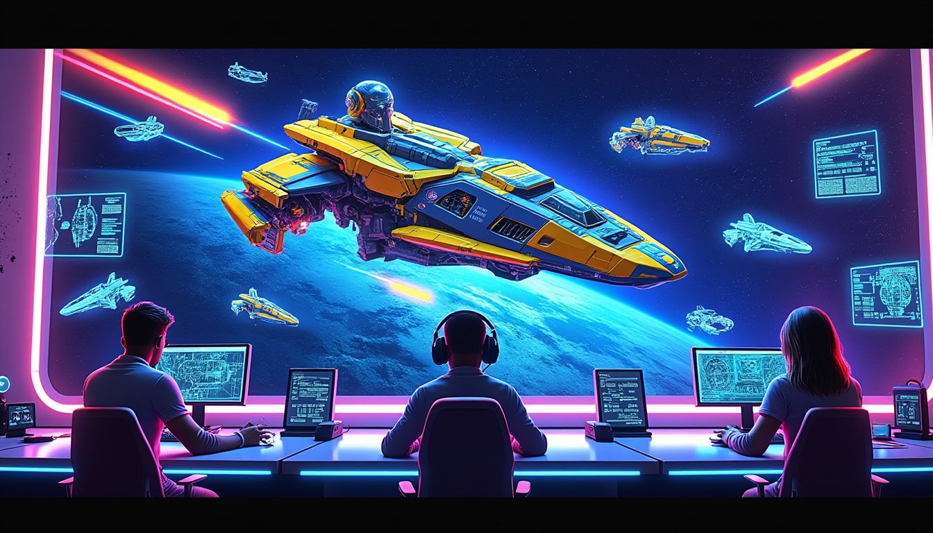 découvrez les réflexions profondes du créateur de no man's sky sur l'isolement, la spiritualité et la pression exercée par la communauté des gamers au quotidien. plongez dans un récit authentique entre doute, créativité et quête de sens.