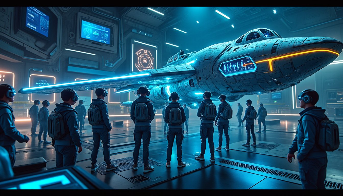 découvrez les réflexions profondes du créateur de no man's sky sur la pression constante des gamers et la solitude ressentie loin de toute spiritualité, dans un univers vidéoludique en perpétuelle effervescence.