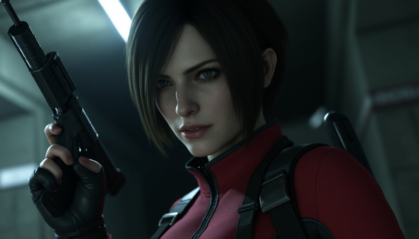 découvrez comment 'nemesis' sur ps4 transforme chaque aventure en une intense épreuve émotionnelle. plongez au cœur de l'action et explorez les défis psychologiques qui feront battre votre cœur à cent à l'heure !