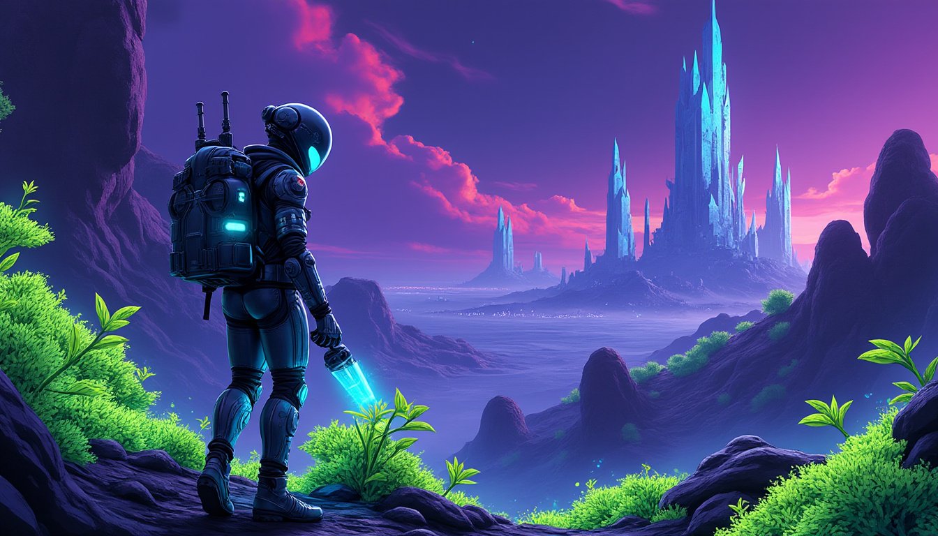 découvrez comment optimiser vos jetons de stockage dans borderlands 4 ! astuces et stratégies pour augmenter efficacement votre capacité en munitions et objets afin de ne jamais manquer de ressources pendant vos aventures.