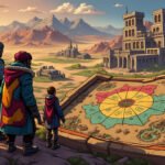 Où dénicher tous les morceaux de la clé de l&rsquo;Arche dans Borderlands 4 ?