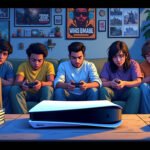 PS6 : une déception pour les passionnés de jeux vidéo en format physique…