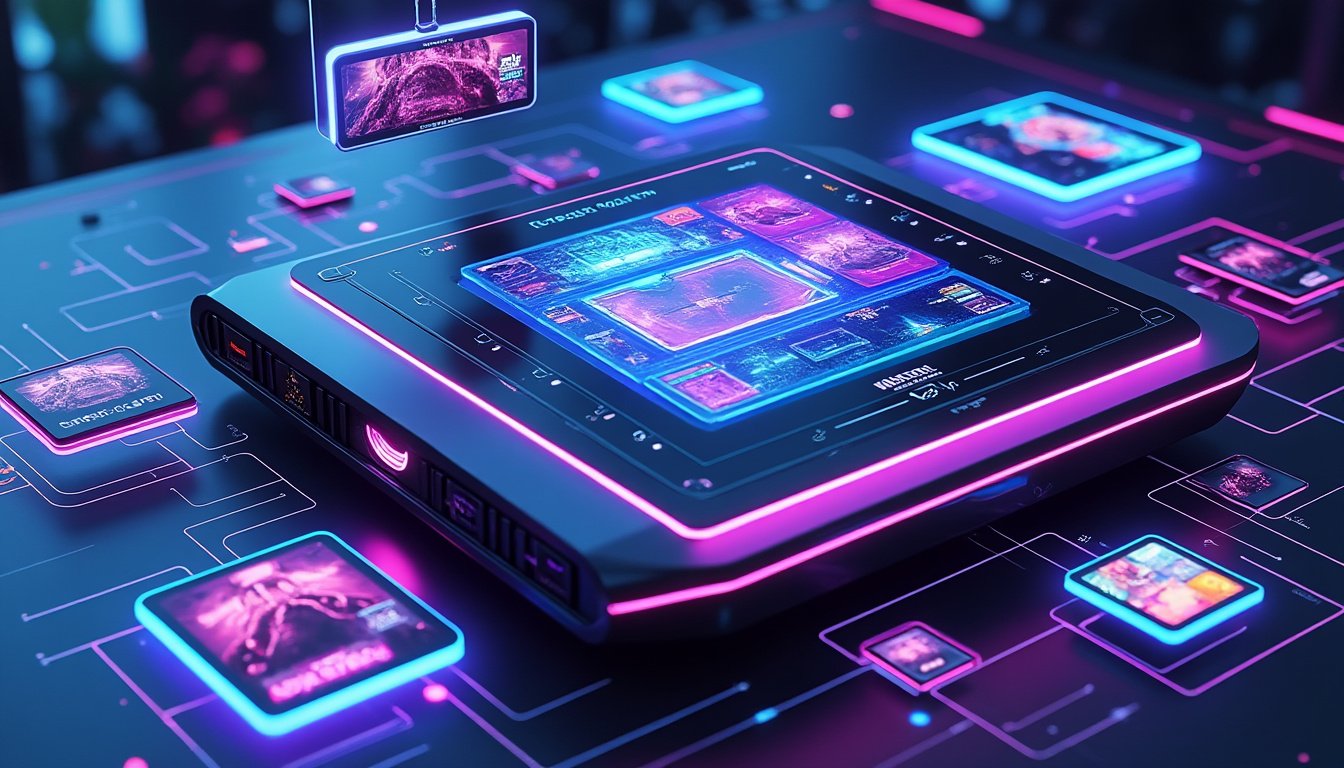 découvrez pourquoi la ps6 pourrait décevoir les amateurs de jeux vidéo en format physique. absence de lecteur de disques, dématérialisation accrue : tous les détails sur les changements attendus et l'impact pour les collectionneurs.