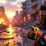 Plongée au cœur de l&rsquo;émotion dans FPS Chronicles sur PS4