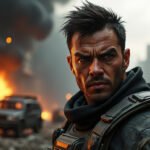 Plongée au cœur de l&rsquo;émotion : l&rsquo;odyssée des FPS Saga sur PS4