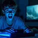 Plongée dans l&rsquo;angoisse : mon voyage émotionnel à travers Horreur Odyssey sur PS4