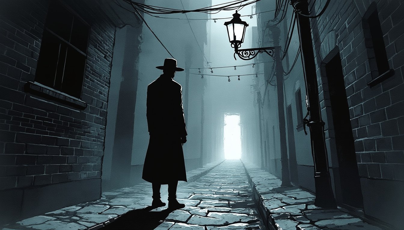 découvrez les jeux d’horreur incontournables sur ps5 : légendes du genre, atmosphères angoissantes et frissons garantis vous attendent dans cette plongée terrifiante au cœur des nouvelles expériences vidéoludiques.