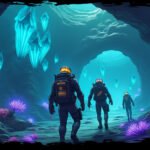 Plongée dans les Mines de Borderlands 4 : Guide pour accéder à l&rsquo;activité des Augures