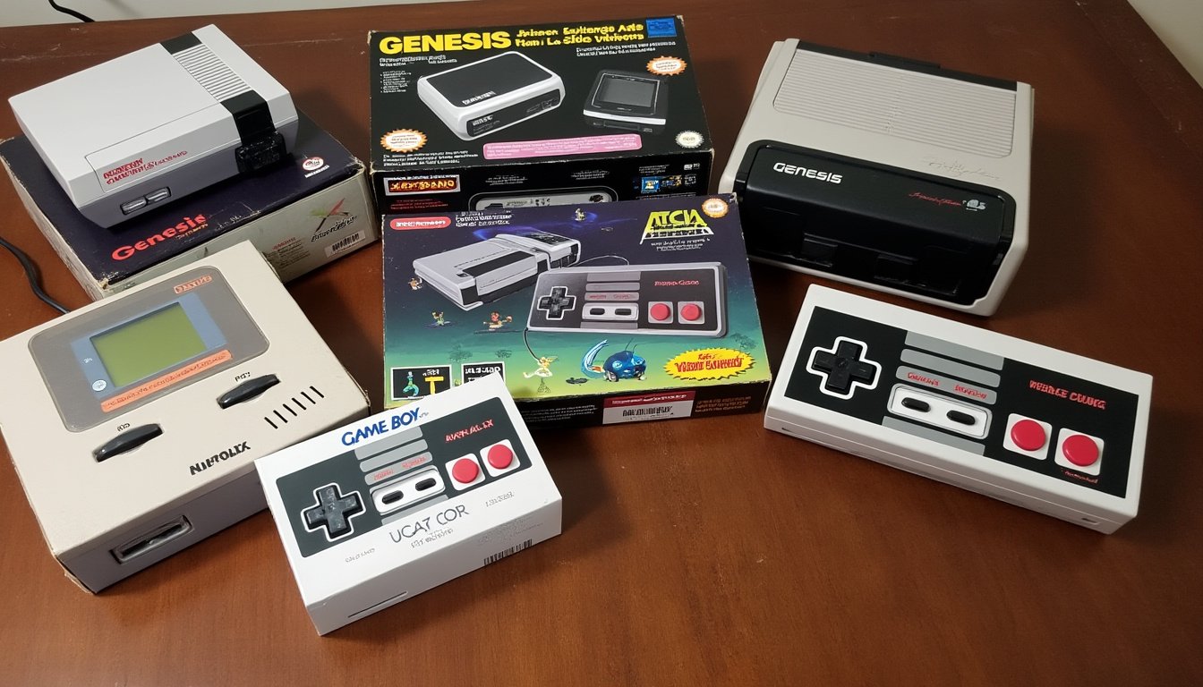 découvrez comment les premiers jeux d'action ont influencé les blockbusters actuels sur ps5. plongez dans l’histoire, l’évolution et les anecdotes inédites de ce genre emblématique sur la console dernière génération.