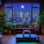 Plongée dans les origines des jeux d&rsquo;action sur PS5