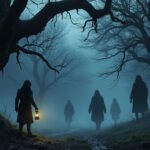 Plongée dans l&rsquo;horreur : la legacy de l&rsquo;effroi sur PS5