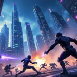 Plongée dans l&rsquo;univers captivant d&rsquo;Action Chronicles sur PS4