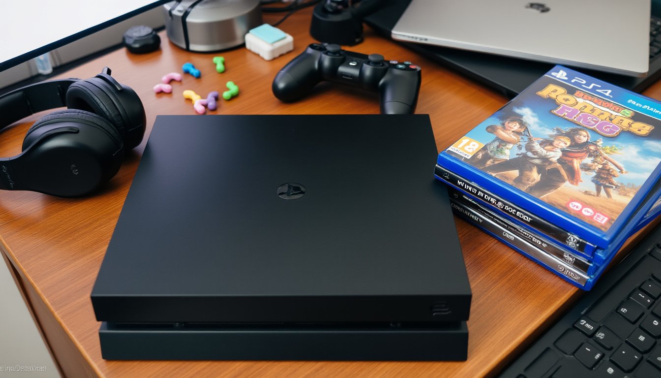 découvrez une aventure émotionnelle intense avec rpg chronicles sur ps4. explorez des mondes fascinants, vivez des quêtes épiques et laissez-vous emporter par une narration immersive inoubliable.