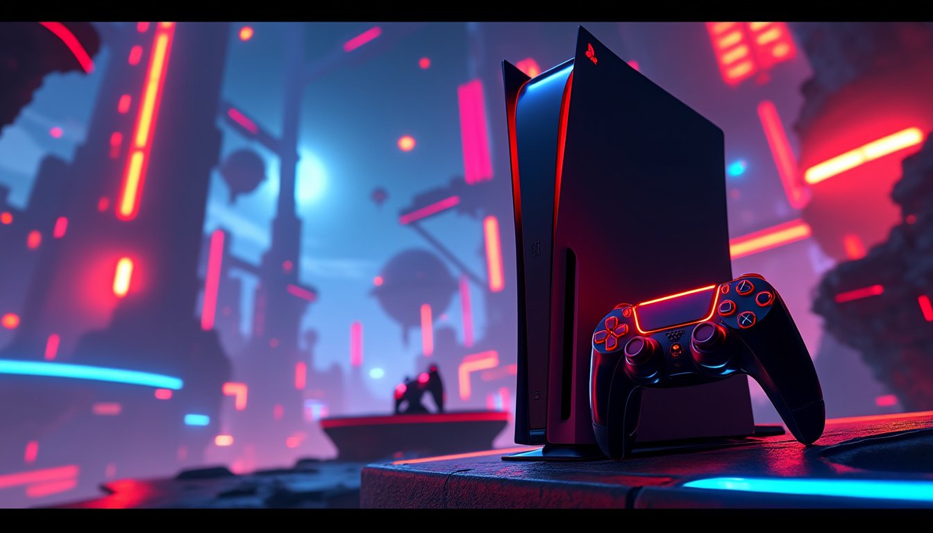 découvrez comment plonger dans l'univers des légendes avec une stratégie gagnante sur ps5. astuces, conseils et expériences pour vivre pleinement l'aventure sur votre console nouvelle génération.