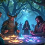 Plongée dans l&rsquo;univers des légendes : une stratégie gagnante sur PS5