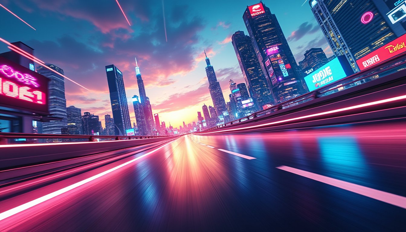 découvrez l’intensité émotionnelle de course odyssey sur ps4, un jeu immersif où chaque course est une aventure palpitante. plongez dans son univers captivant et vivez des sensations fortes à chaque virage !