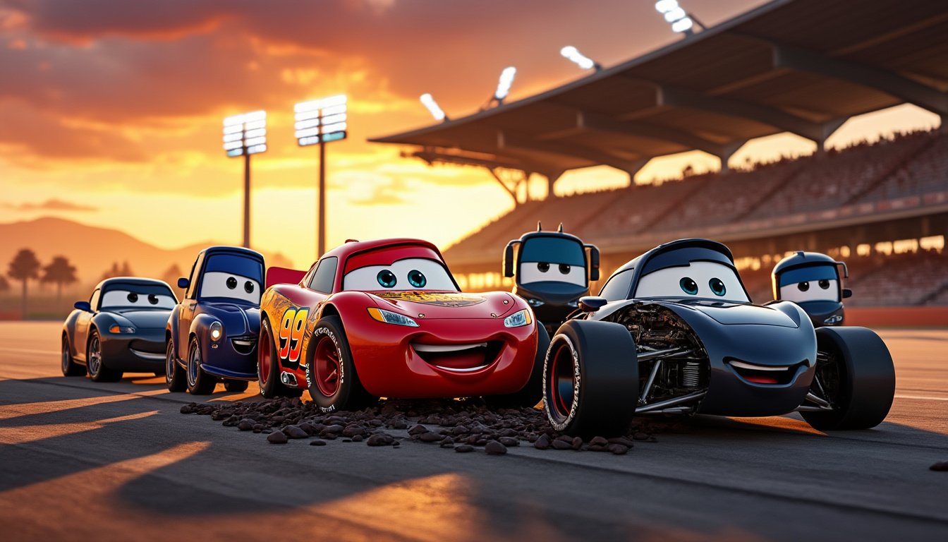 explorez l'univers émotionnel et captivant de course odyssey sur ps4, un jeu qui allie sensations fortes, narration immersive et aventures inoubliables pour tous les passionnés de courses.