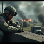 Plongez dans l&rsquo;émotion d&rsquo;une simulation guerrière sur PS4