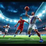 Plongez dans l&rsquo;histoire des légendes du sport sur PS4