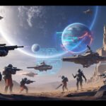 Plongez dans l&rsquo;univers captivant de la stratégie eclipse sur PS4