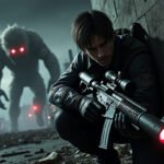 Préparez-vous pour Resident Evil Requiem sur PlayStation : Récupérez votre retard pour moins de 10€ !