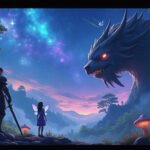 Quand le destin s&rsquo;écrit dans les étoiles : plongez dans RPG Eclipse sur PS4