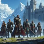 RPG Nemesis : l&rsquo;expérience immersive qui redéfinit le jeu sur PS5