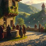 RPG origins PS4 : redécouvrir la magie des histoires d&rsquo;hier