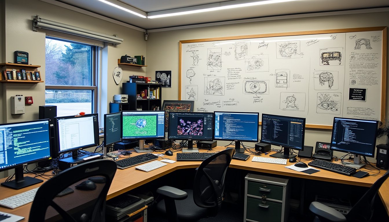 plongez dans l’univers rétro de xenon 2: megablast sur megadrive. redécouvrez ce shoot’em up légendaire, ses graphismes uniques et son gameplay captivant pour une expérience nostalgique inoubliable !