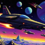 Redécouvrez la magie de Xenon 2: Megablast sur Megadrive