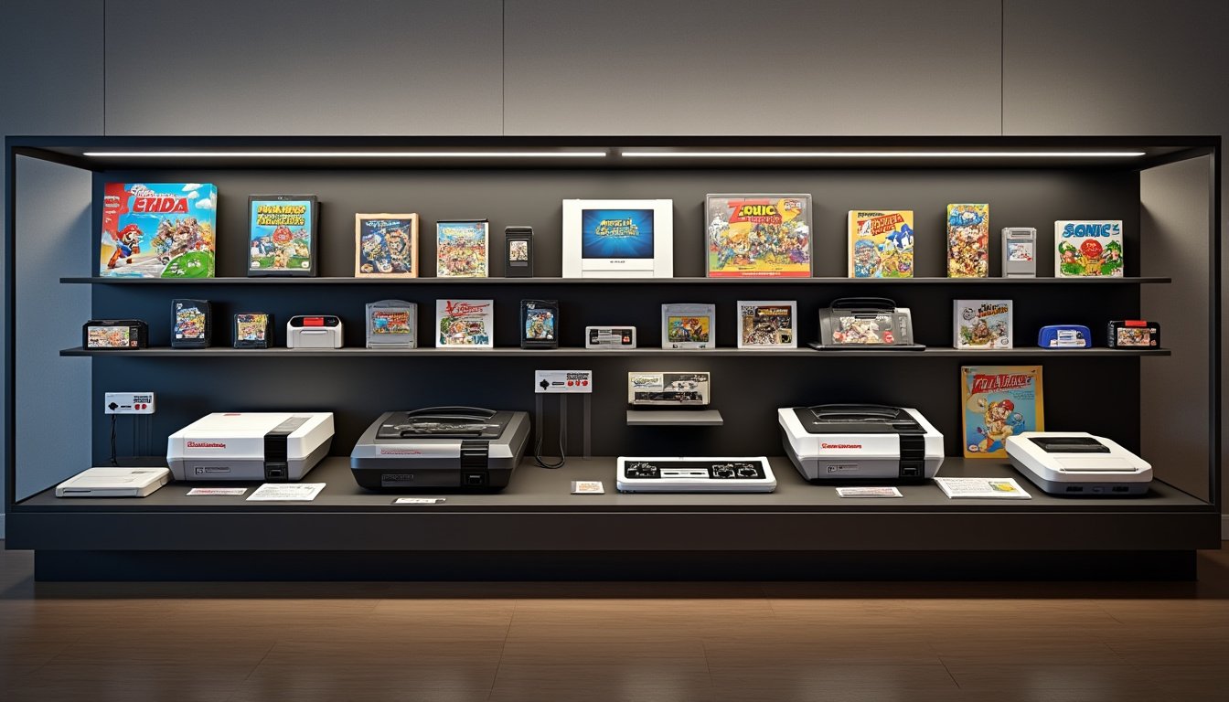 plongez dans l'univers captivant de zoop sur megadrive : redécouvrez la magie et l'inspiration d'un jeu culte, entre nostalgie et passion vidéoludique.