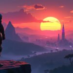 Redécouvrez l&rsquo;émotion d&rsquo;une aventure épique dans action eclipse ps4