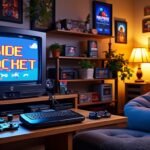 Redécouvrir la magie du side pocket megadrive
