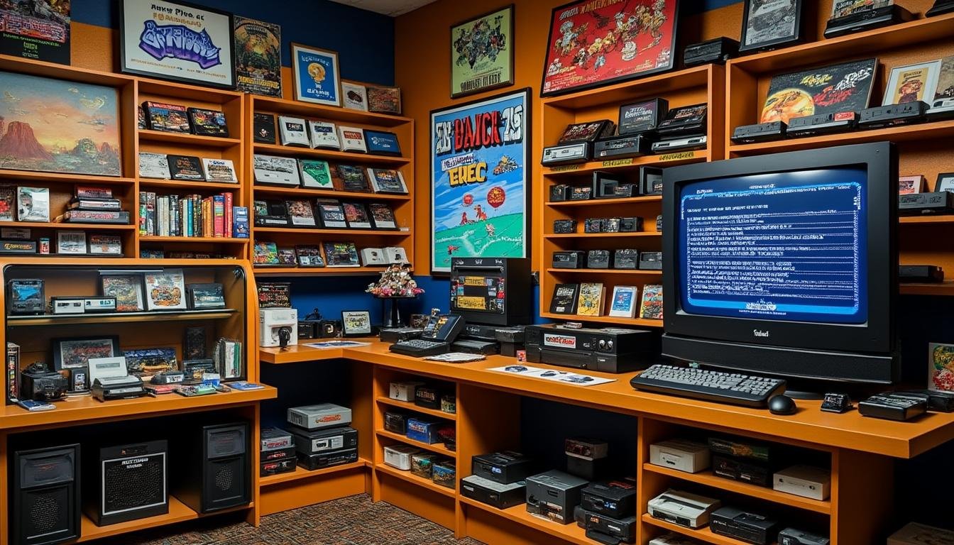 plongez dans l’univers nostalgique de side pocket sur megadrive, et redécouvrez la magie de ce jeu culte de billard aux graphismes rétro et à la jouabilité unique. conseils, astuces et histoire vous attendent !