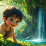 Redécouvrir l&rsquo;innocence : une aventure émotionnelle avec Origins sur PS4