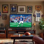 Revivez la légende : Troy Aikman et l&rsquo;ère dorée du football sur Megadrive