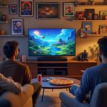 Revivez la magie des jeux : la simulation Legacy sur PS4