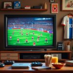 Revivez la magie du championnat du monde de soccer sur Megadrive