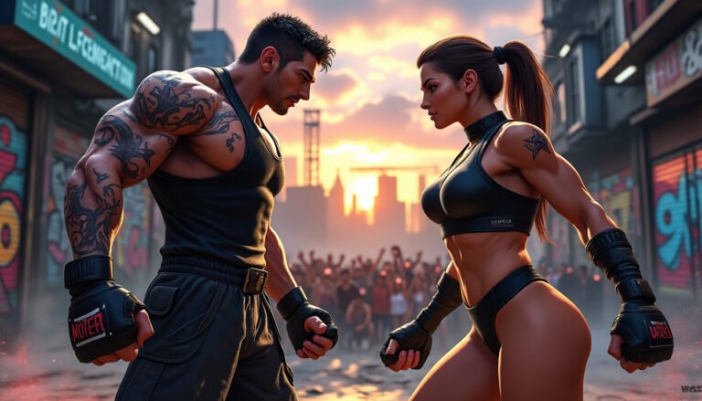 revivez l'intensité des plus grands combats avec combat legends sur ps4. plongez dans l'action, défiez vos adversaires et devenez une véritable légende du ring ! à découvrir dès maintenant.