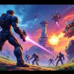 Revivez l&rsquo;aventure : Turrican 2 sur Megadrive, un classique intemporel