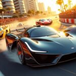 Revivez l&rsquo;excitation des débuts avec Course Origins sur PS4