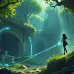 Serrefil Silksong : Découvrez Clawline, la capacité d&rsquo;exploration de Hornet et où la dénicher !